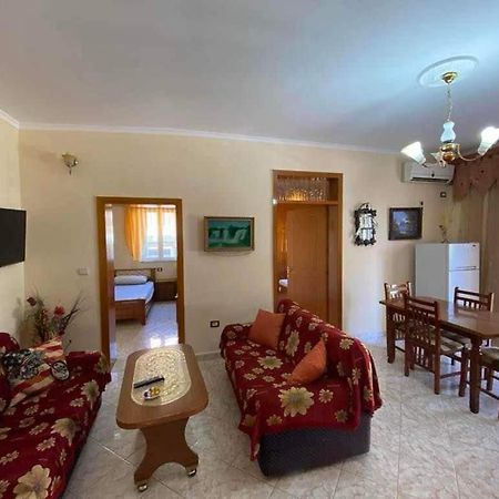Koli Apartaments ساراندا المظهر الخارجي الصورة
