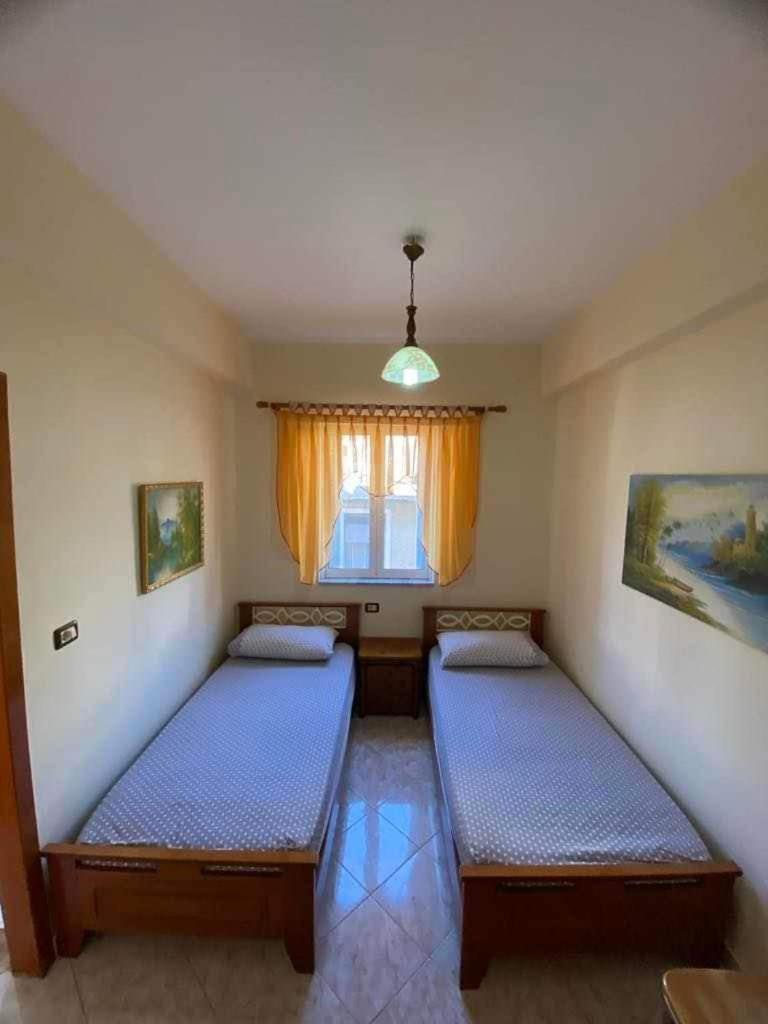 Koli Apartaments ساراندا المظهر الخارجي الصورة