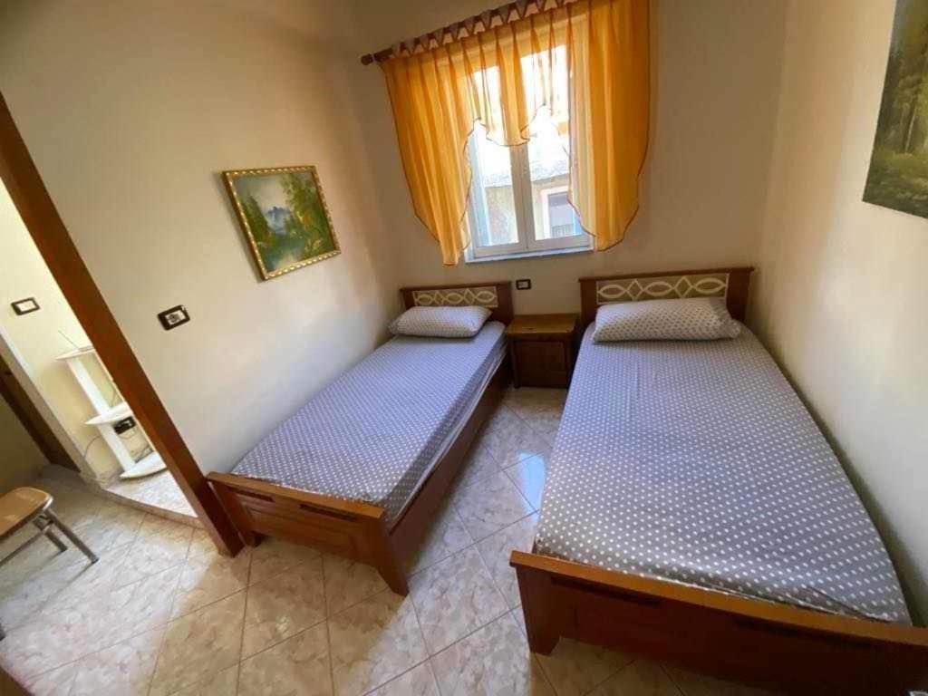 Koli Apartaments ساراندا المظهر الخارجي الصورة