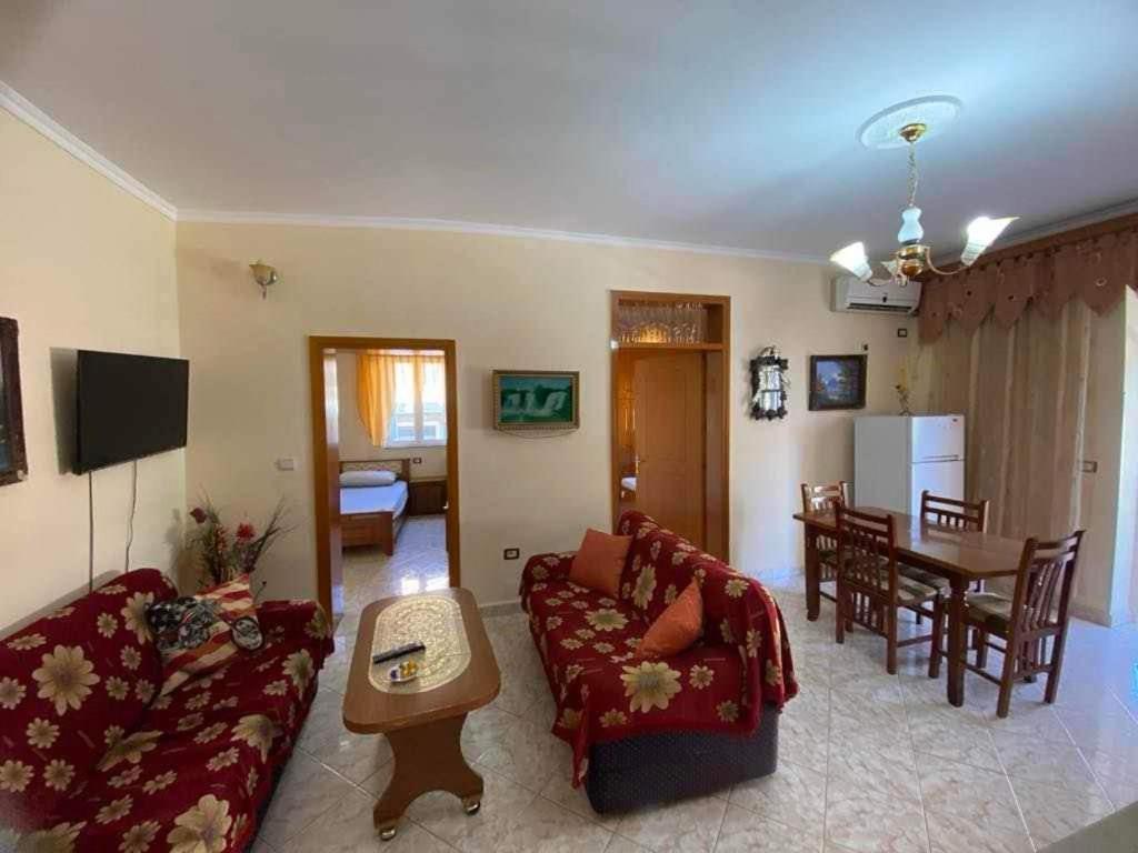 Koli Apartaments ساراندا المظهر الخارجي الصورة