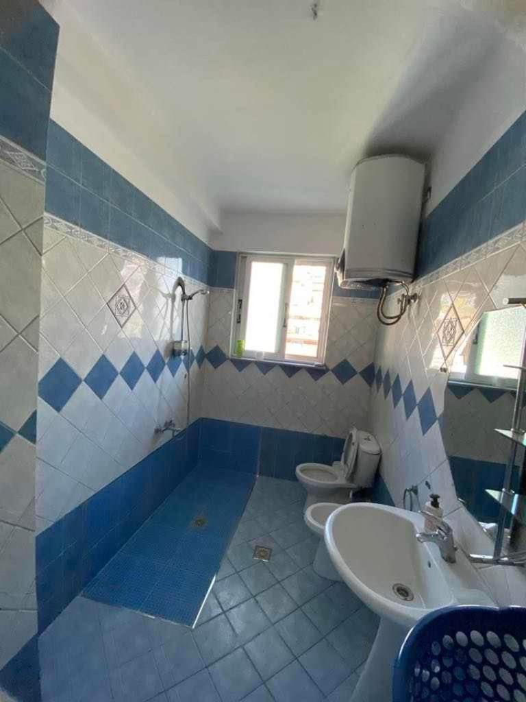 Koli Apartaments ساراندا المظهر الخارجي الصورة