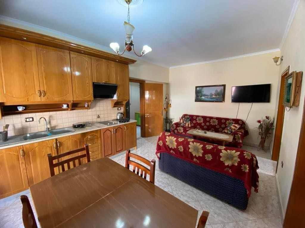 Koli Apartaments ساراندا المظهر الخارجي الصورة