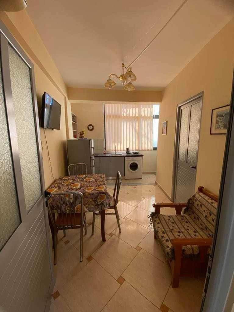 Koli Apartaments ساراندا المظهر الخارجي الصورة