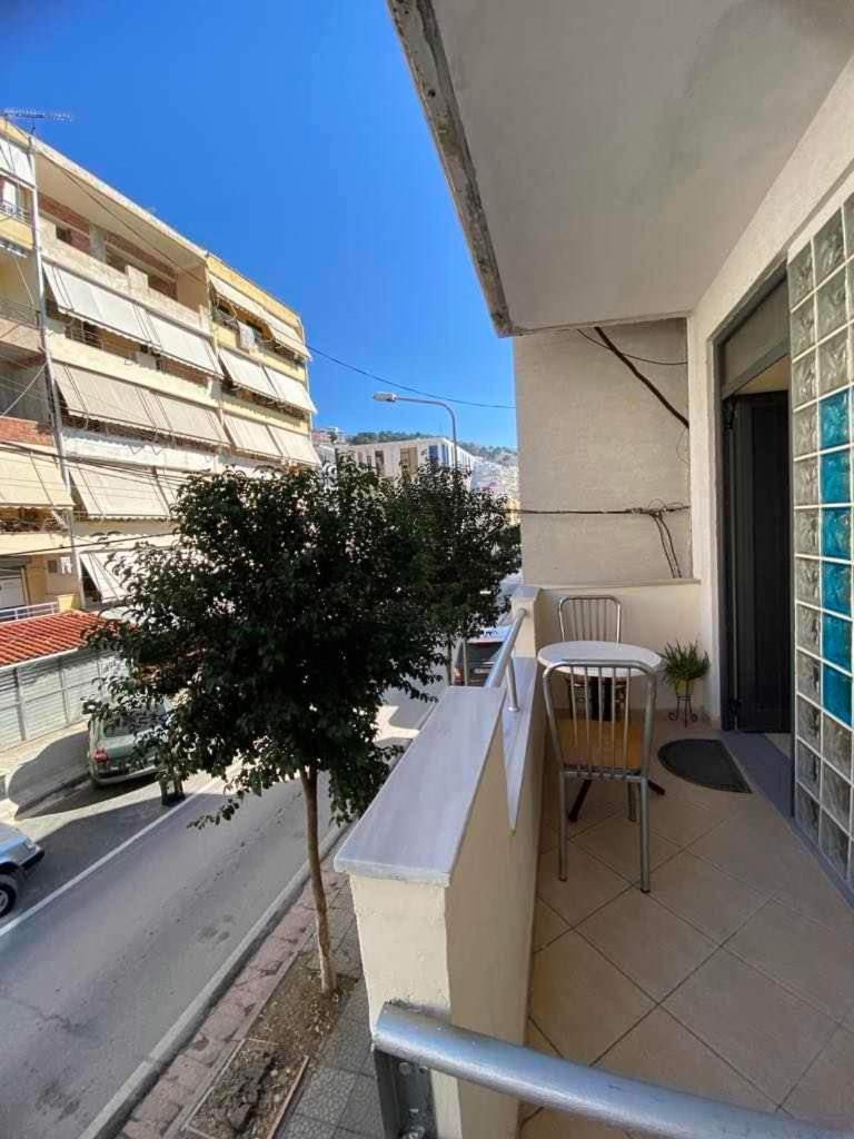 Koli Apartaments ساراندا المظهر الخارجي الصورة