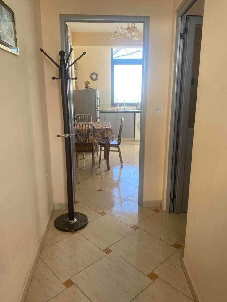 Koli Apartaments ساراندا المظهر الخارجي الصورة
